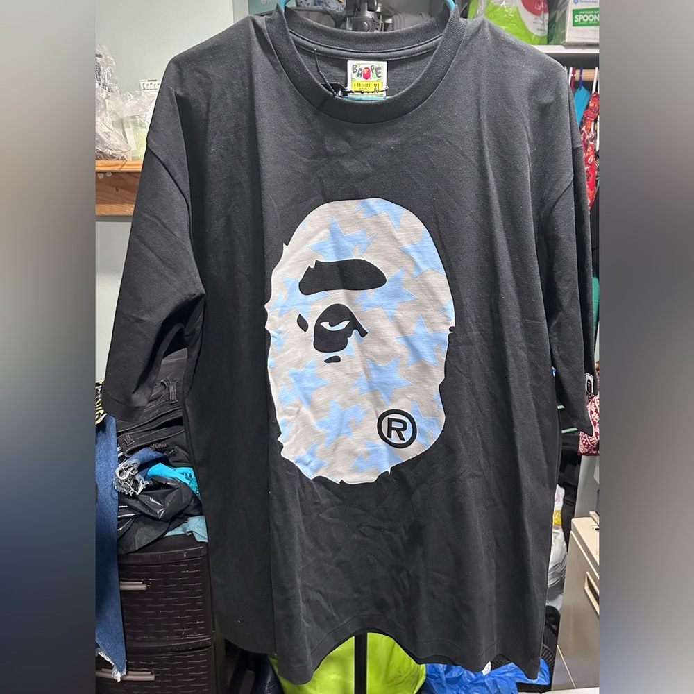 A Bathing Ape XL T-Shirt